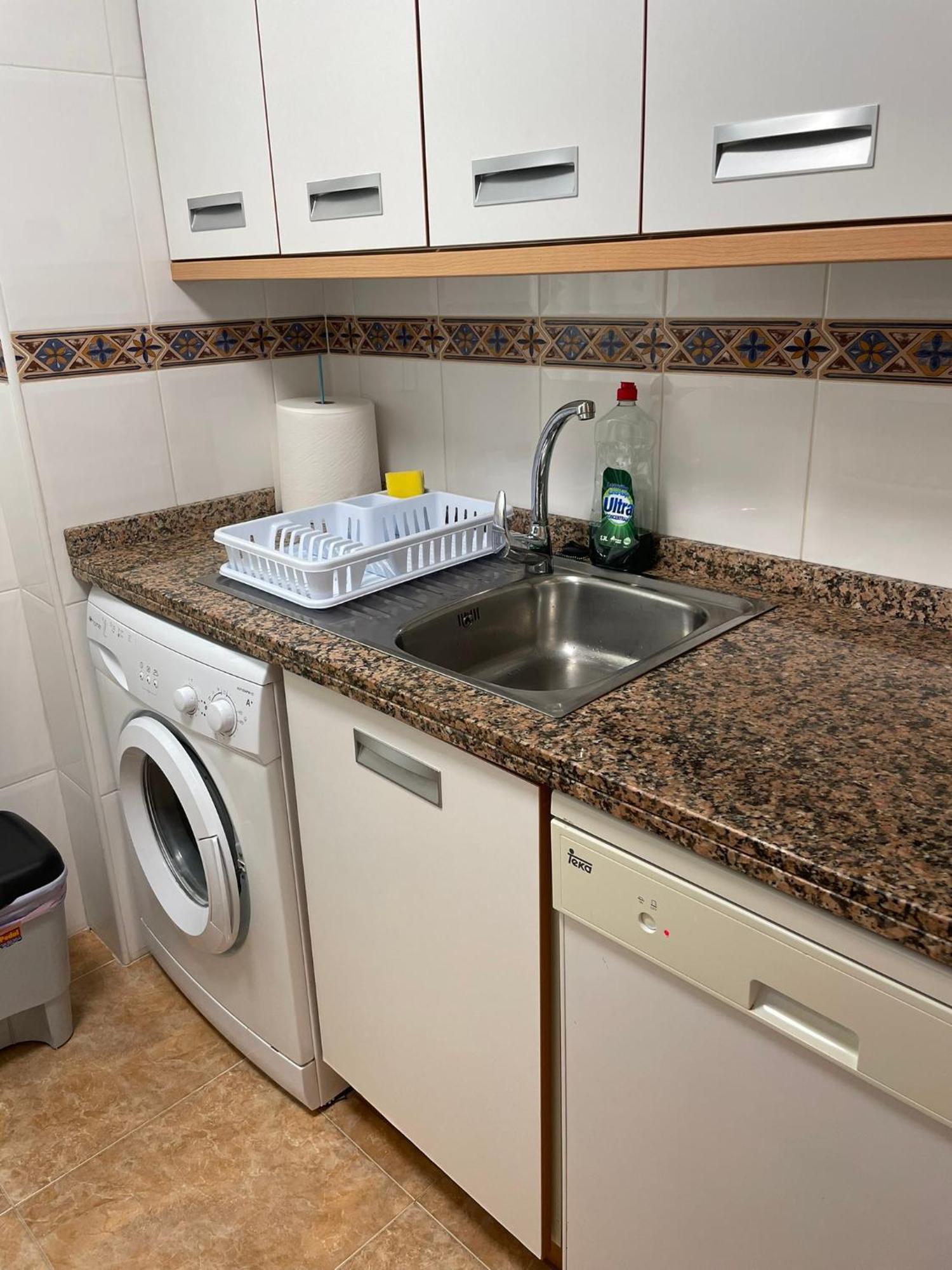 Apartamento Perfecto Al Mar El Campello Exterior foto