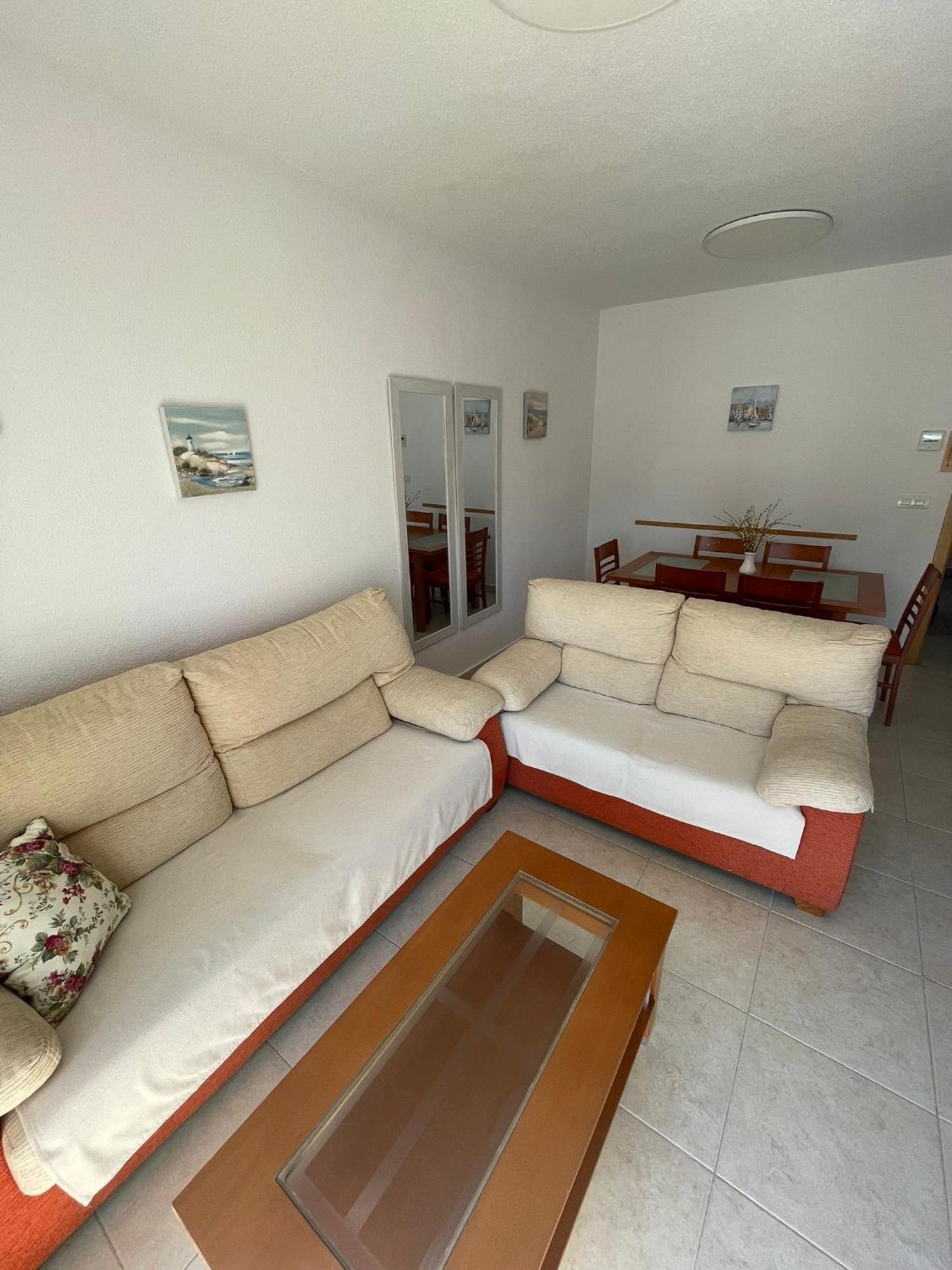 Apartamento Perfecto Al Mar El Campello Exterior foto