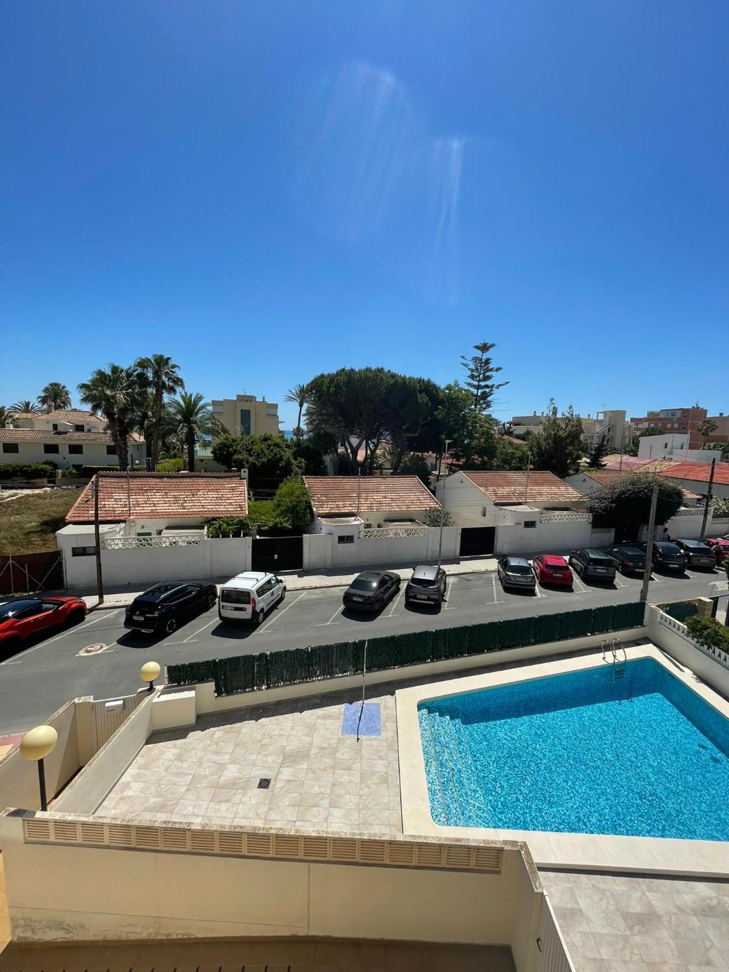 Apartamento Perfecto Al Mar El Campello Exterior foto