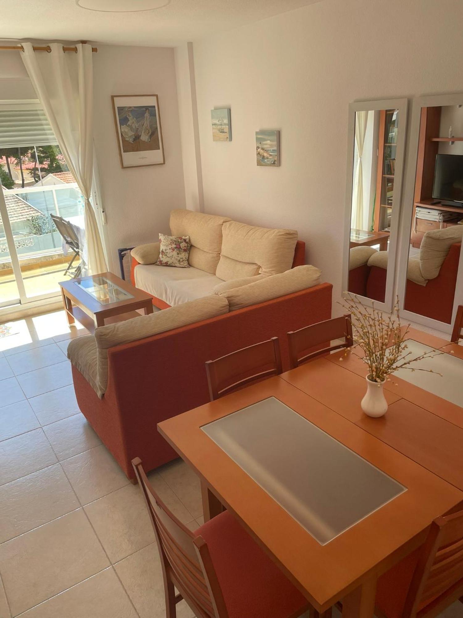 Apartamento Perfecto Al Mar El Campello Exterior foto